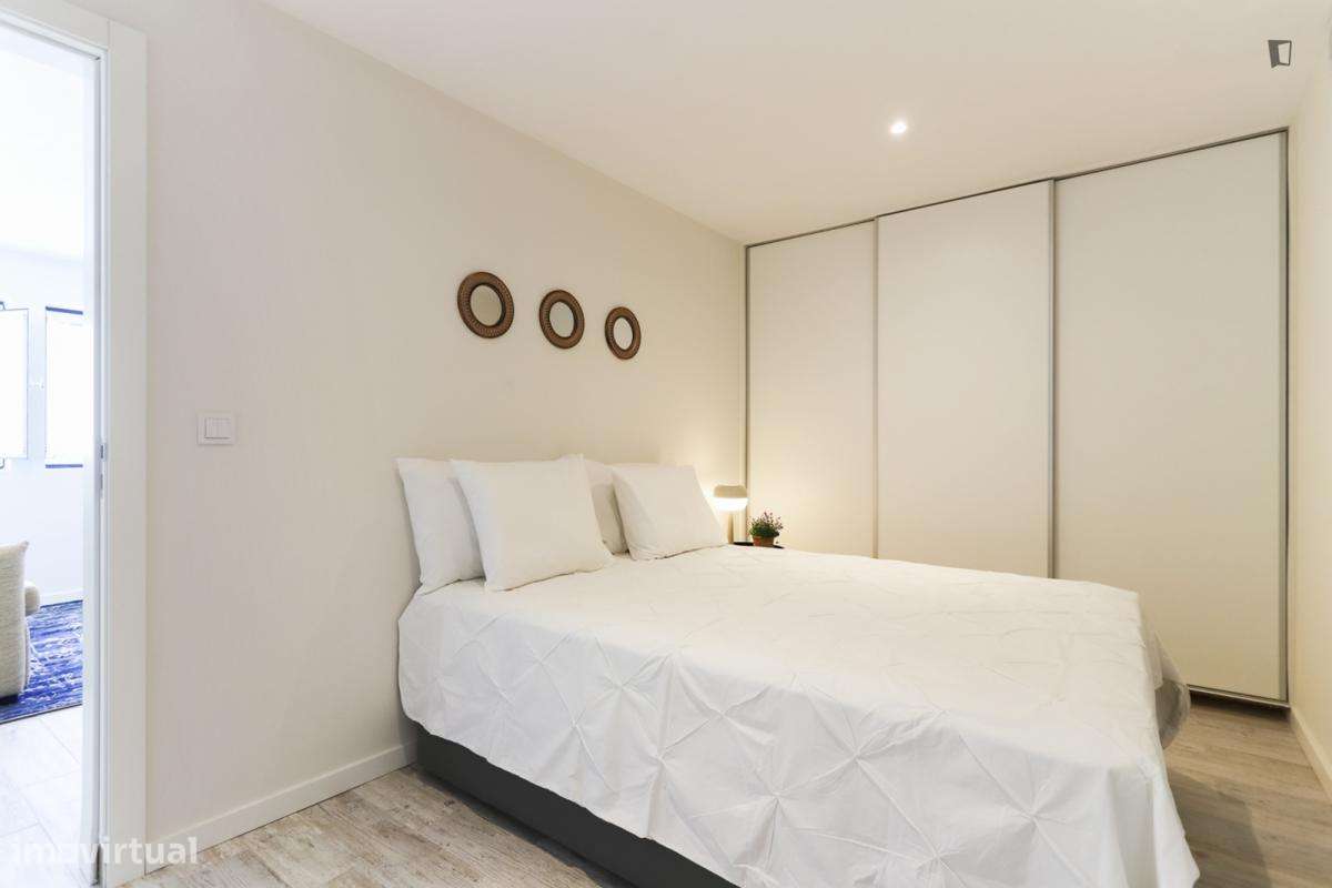 Apartamento com 1 quartos - localizado em Ajuda Lisbon - Grande imagem: 3/10