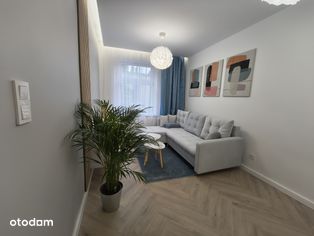 Kawalerka po generalnym remoncie – Górna, blisko centrum | 27 m² | - Pełny obrazek: 2/9