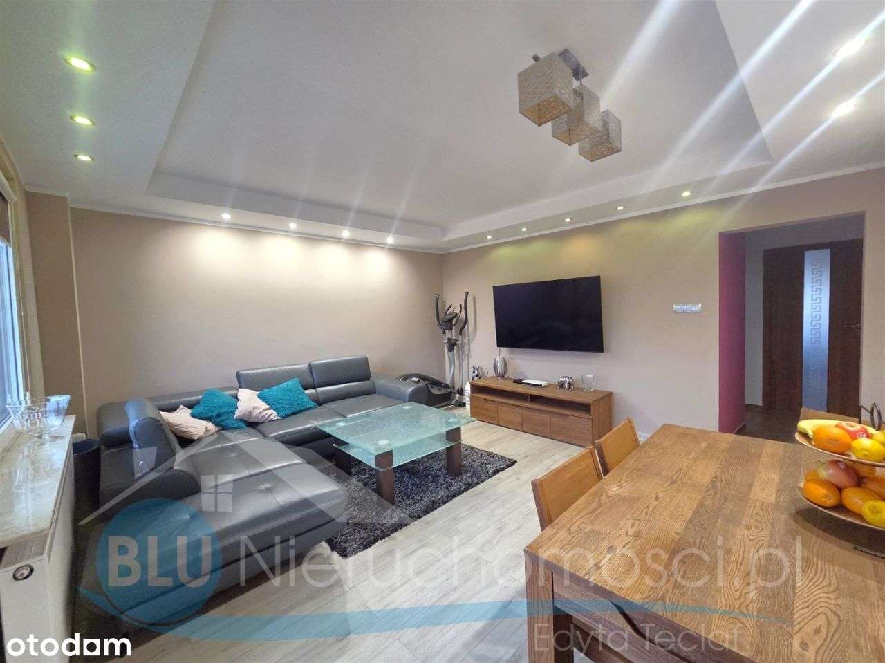 Głogów, Norwida, mieszkanie 3 pok, 63,5m2-5