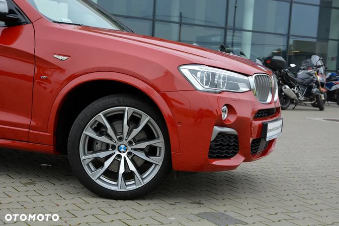 BMW X4 - 2