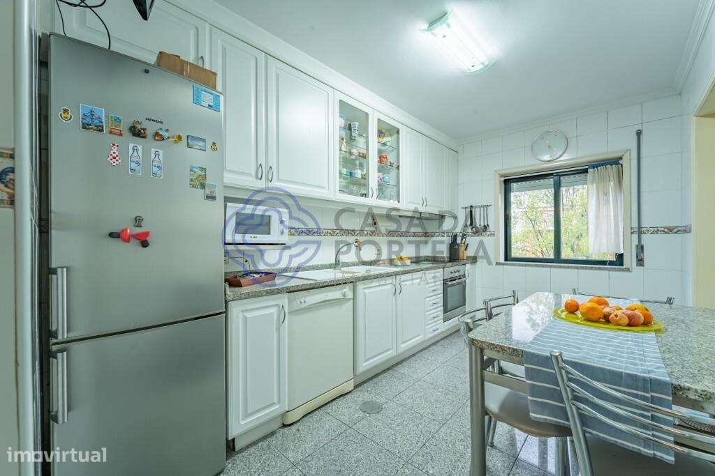 Excelente T2+1 Castelo da Maia | Ideal para Viver ou Investir - Grande imagem: 5/21