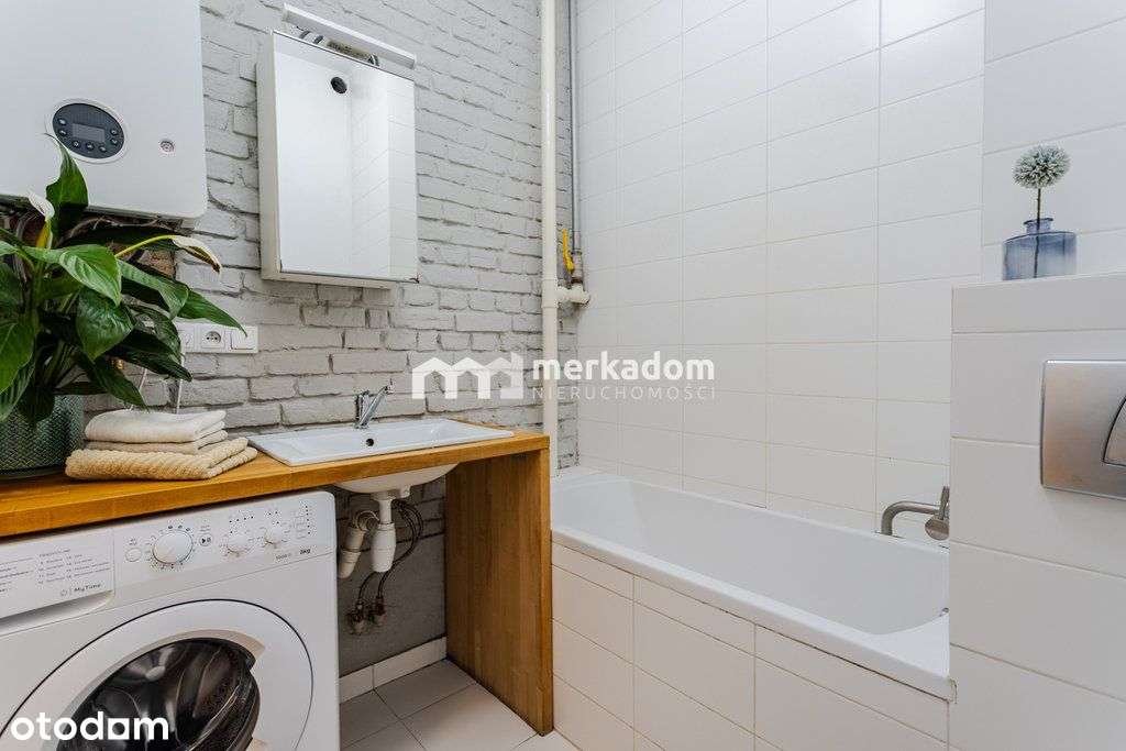 2 pokoje—tuż przy Targach—dostępne od zaraz-8