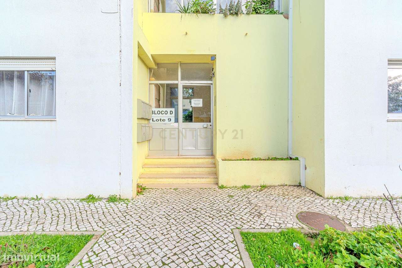 Apartamento T4 em Albufeira - Grande imagem: 2/13