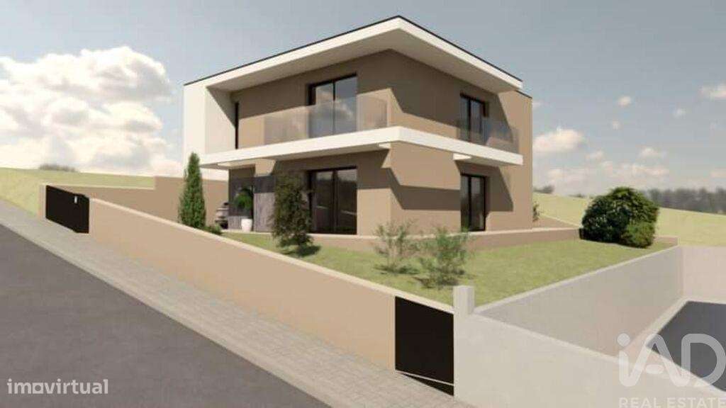 Terreno em Peso da Régua e Godim de 646,00 m2 - Grande imagem: 3/11