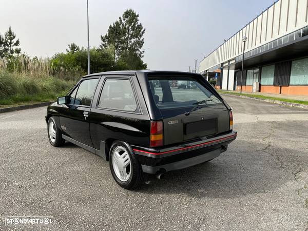 Opel Corsa 1.6 GSi - 3