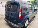 Ford Transit Connect 1.6 TDCI Kombi LWB(L2) Base - 3