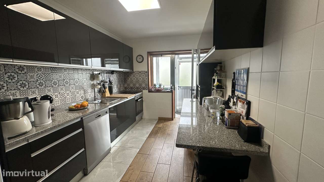 Apartamento T2 no Centro de Gondomar - Grande imagem: 5/14