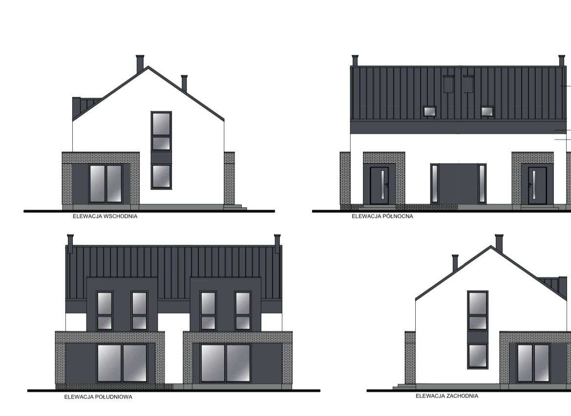 27 km od Warszawy| las| pompa ciepła| klimatyzacja-8
