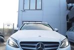 Far Dreapta complet Mercedes C-Class W205 2017 (Xenon) Cod: A2059064003 - 2