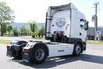 Scania R 480 / HIGHLINE / RETARDER / ADR COMPLETE / I-PARK COOL / EURO 5 / - 7