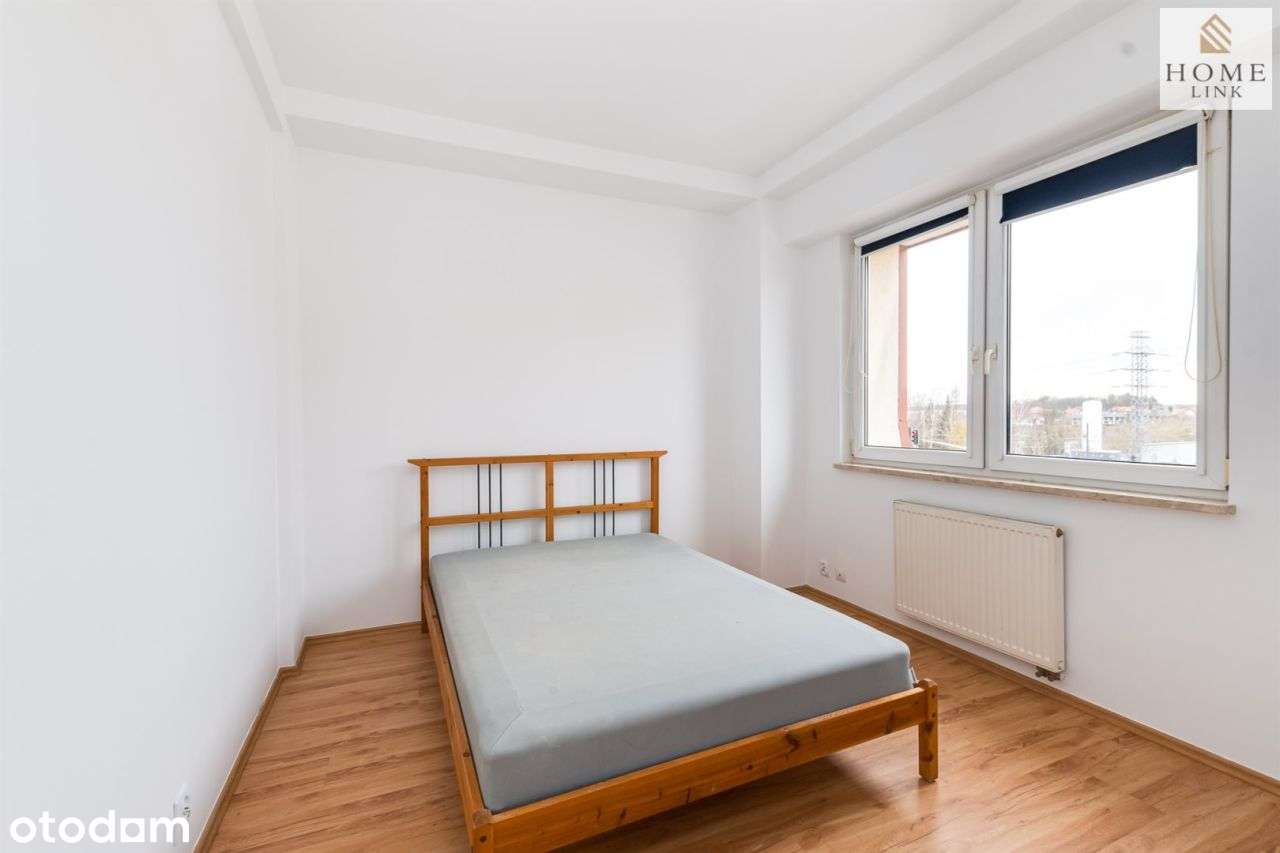 Mieszkanie dwupoziomowe z kominkiem!-4