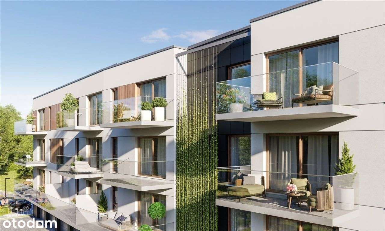 Oferta Tygodnia! 40M2, Klima, Podłogówka, Rabaty!! - Pełny obrazek: 5/9