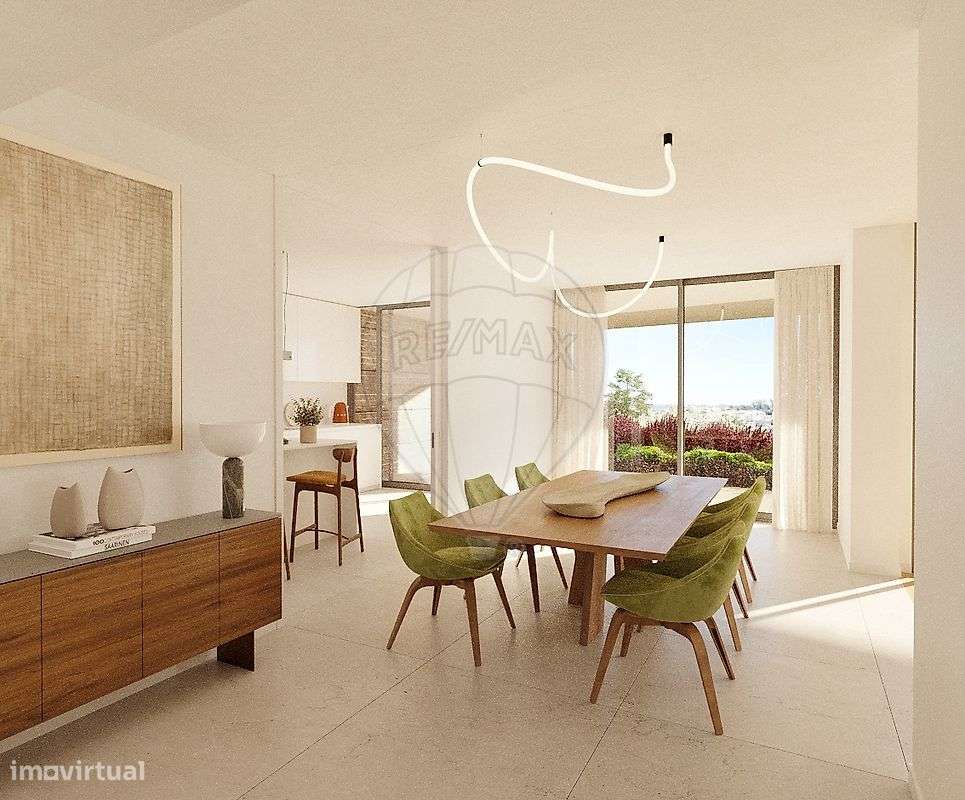 Apartamento T4 para venda - Grande imagem: 4/13