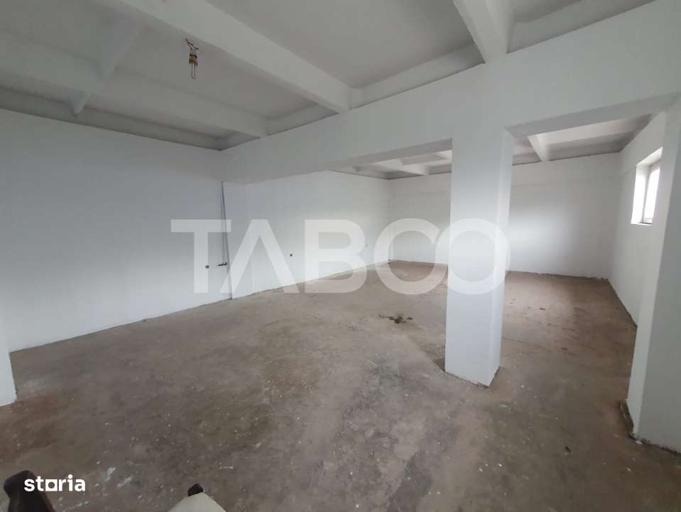 Birouri de inchiriat 2 camere suprafata 100 mp zona Industriala - Imagine principală: 3/8