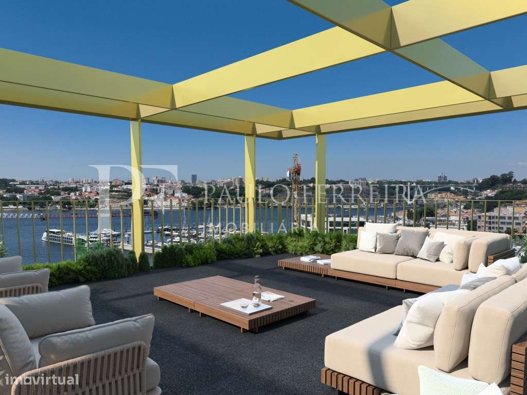 Apartamento T1 em construção-19