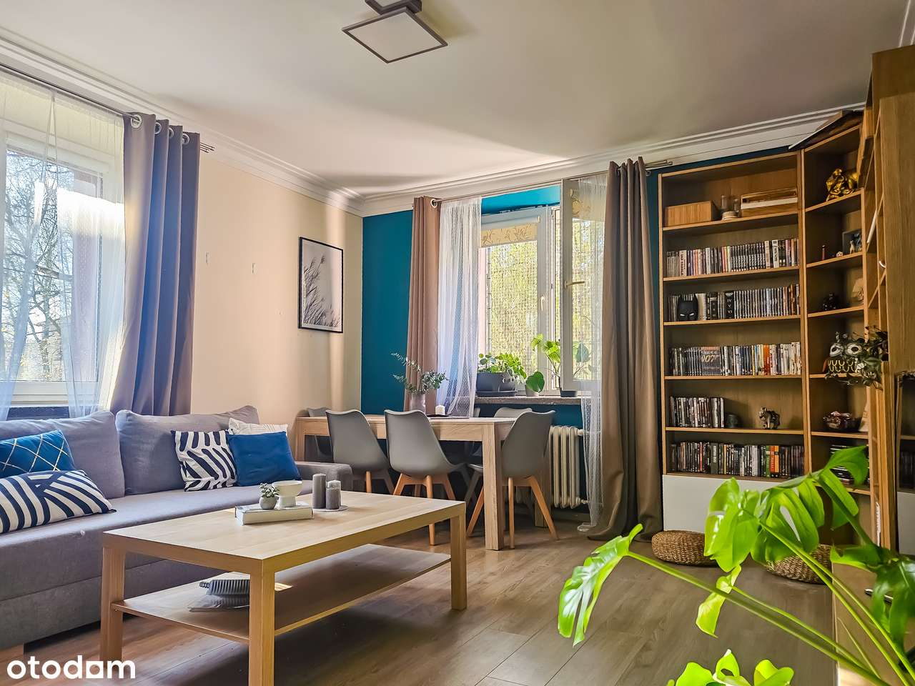 Dzień Otwarty 21.02 - Trzypokojowe mieszkania  - ZOBACZ FILM-0