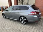 Peugeot 308 SW THP 205 GT - 3