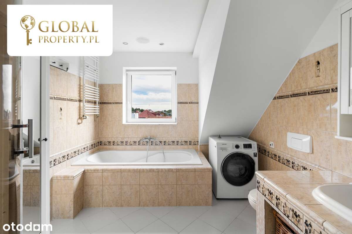 Dom z potencjałem -Gdynia Witomino - Pełny obrazek: 4/16