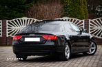 Audi A5 2.0 TFSI Sportback quattro S tronic - 12