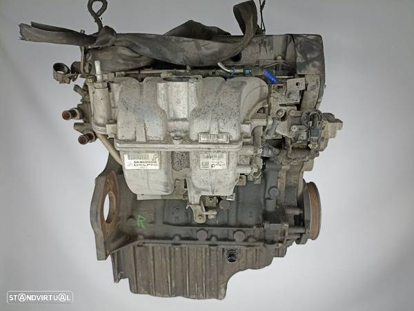 Motor Completo Opel Astra H (A04) - 1