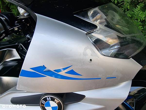 BMW K - 8