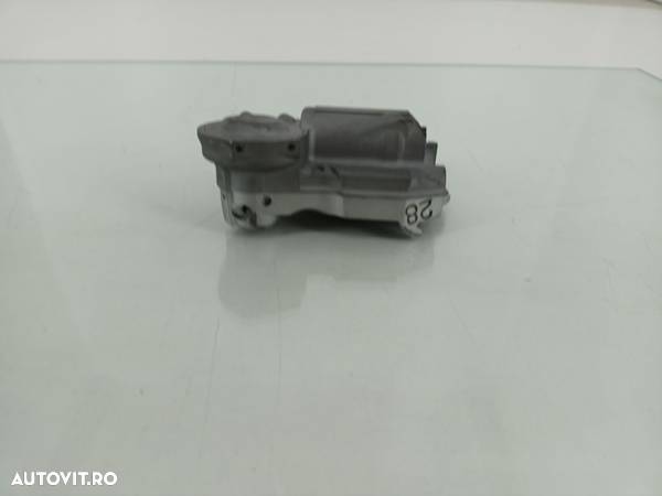 BLOCATOR VOLAN Mercedes-Benz E CLASS W211 646.961 EUR3 2003-2008 - 2