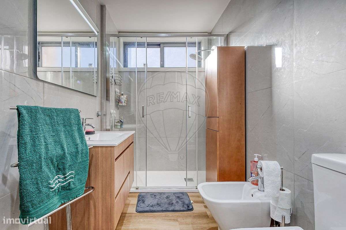 Apartamento T2 para venda - Grande imagem: 5/27