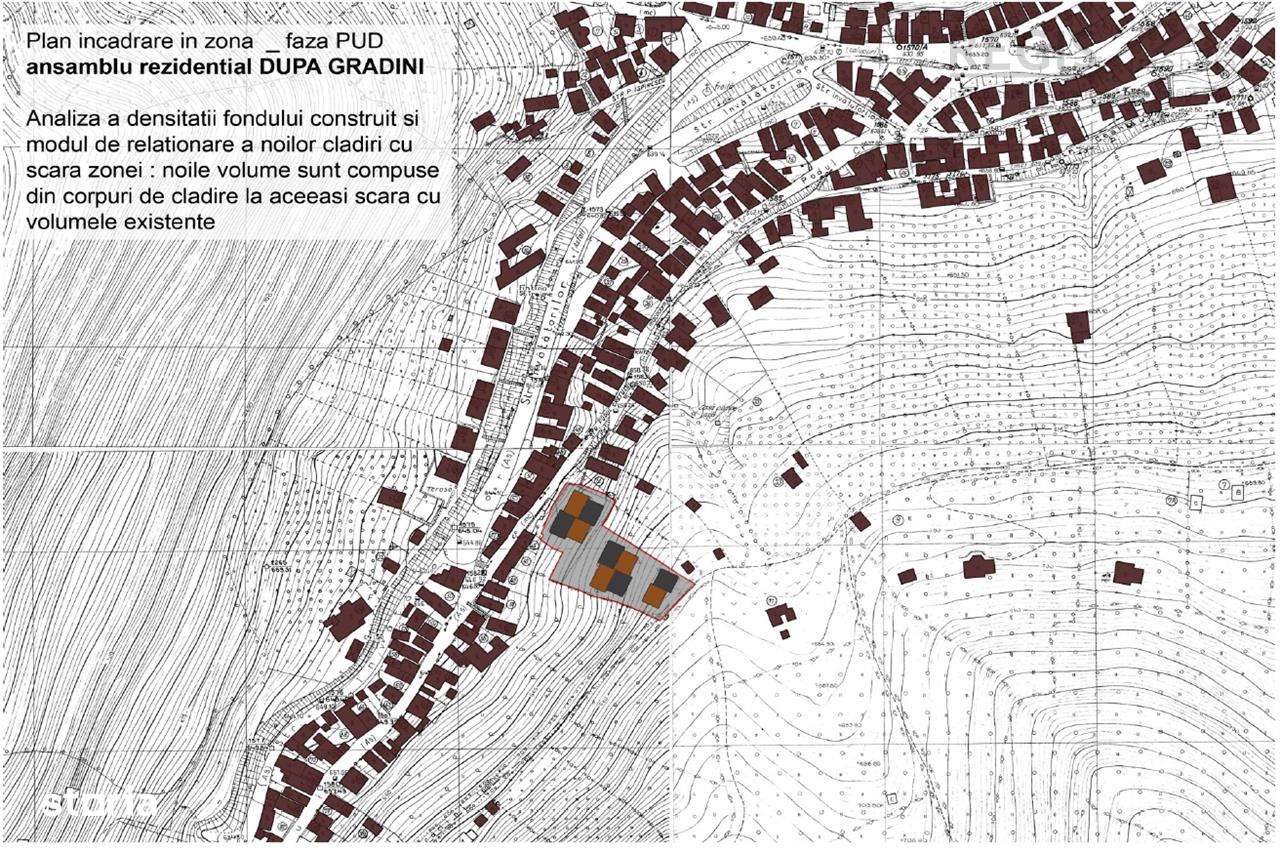 OPORTUNITATE! Teren 2100mp Schei - Imagine principală: 5/7