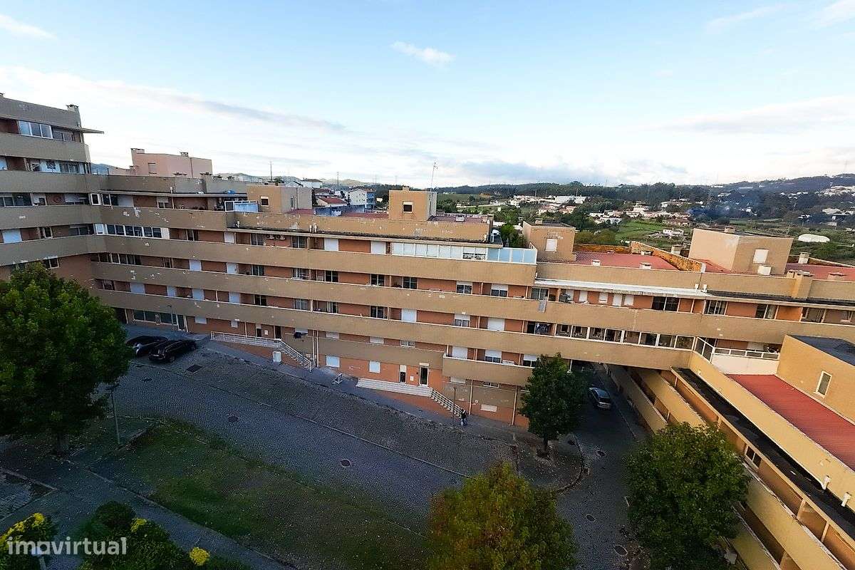 Apartamento T2 para venda - Grande imagem: 5/24