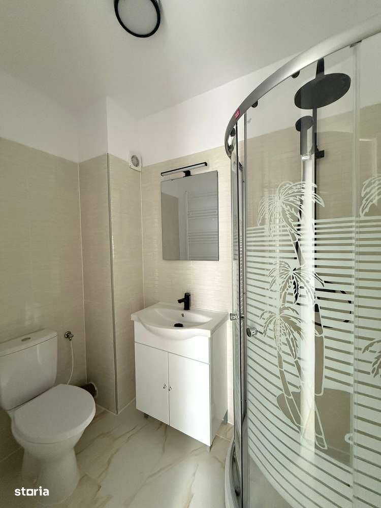 Apartament 2 Camere- Bloc Finalizat-Militari Residence- Comision 0%-9