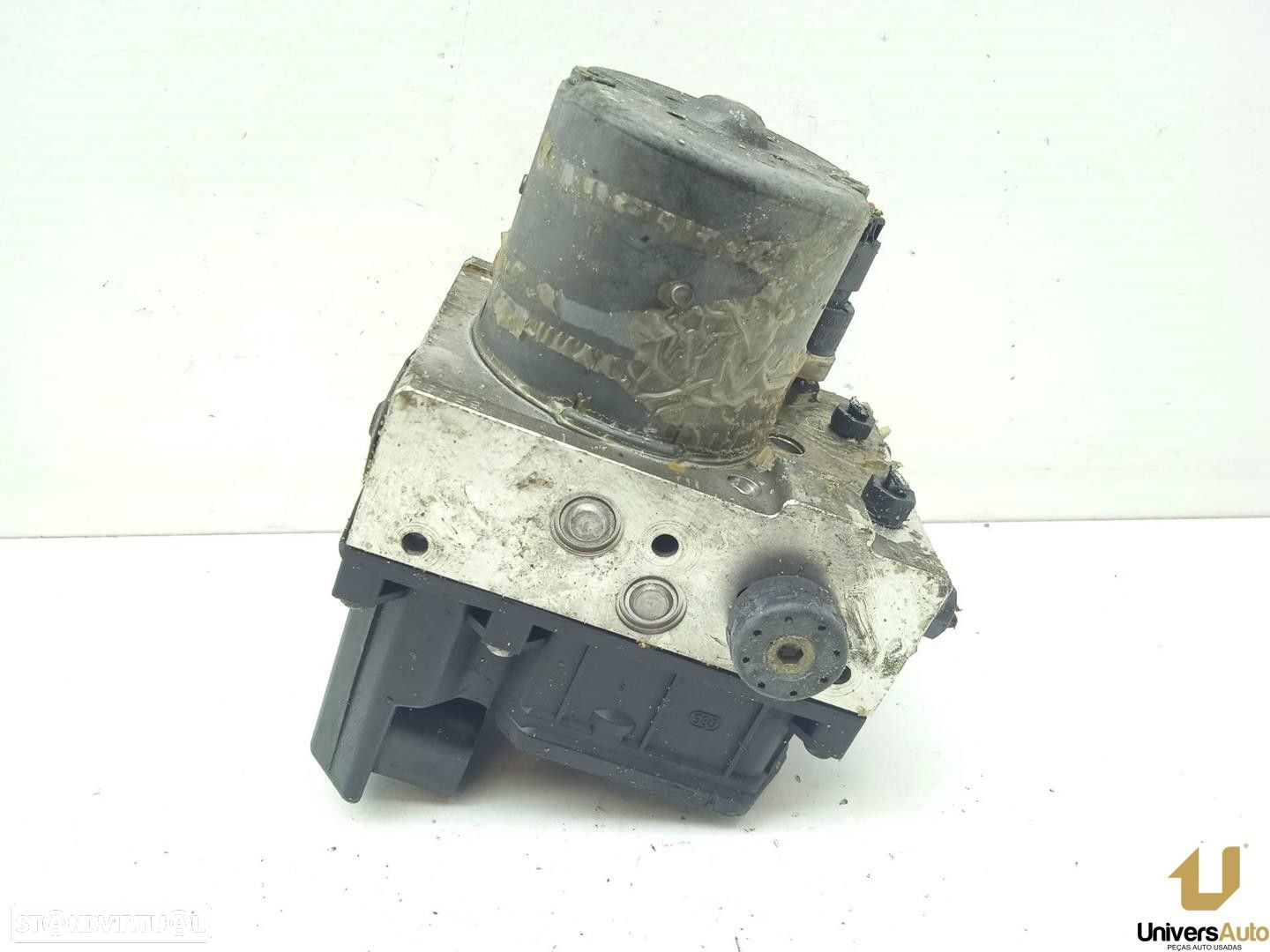 ABS VOLKSWAGEN PASSAT 2001 -0265225124 - 6