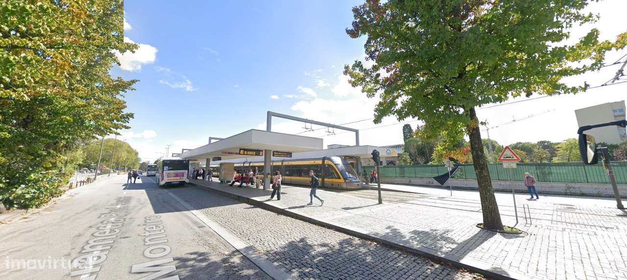 Moradia T1+1 Totalmente Reabilitada - Porto (Amial) - Grande imagem: 5/5