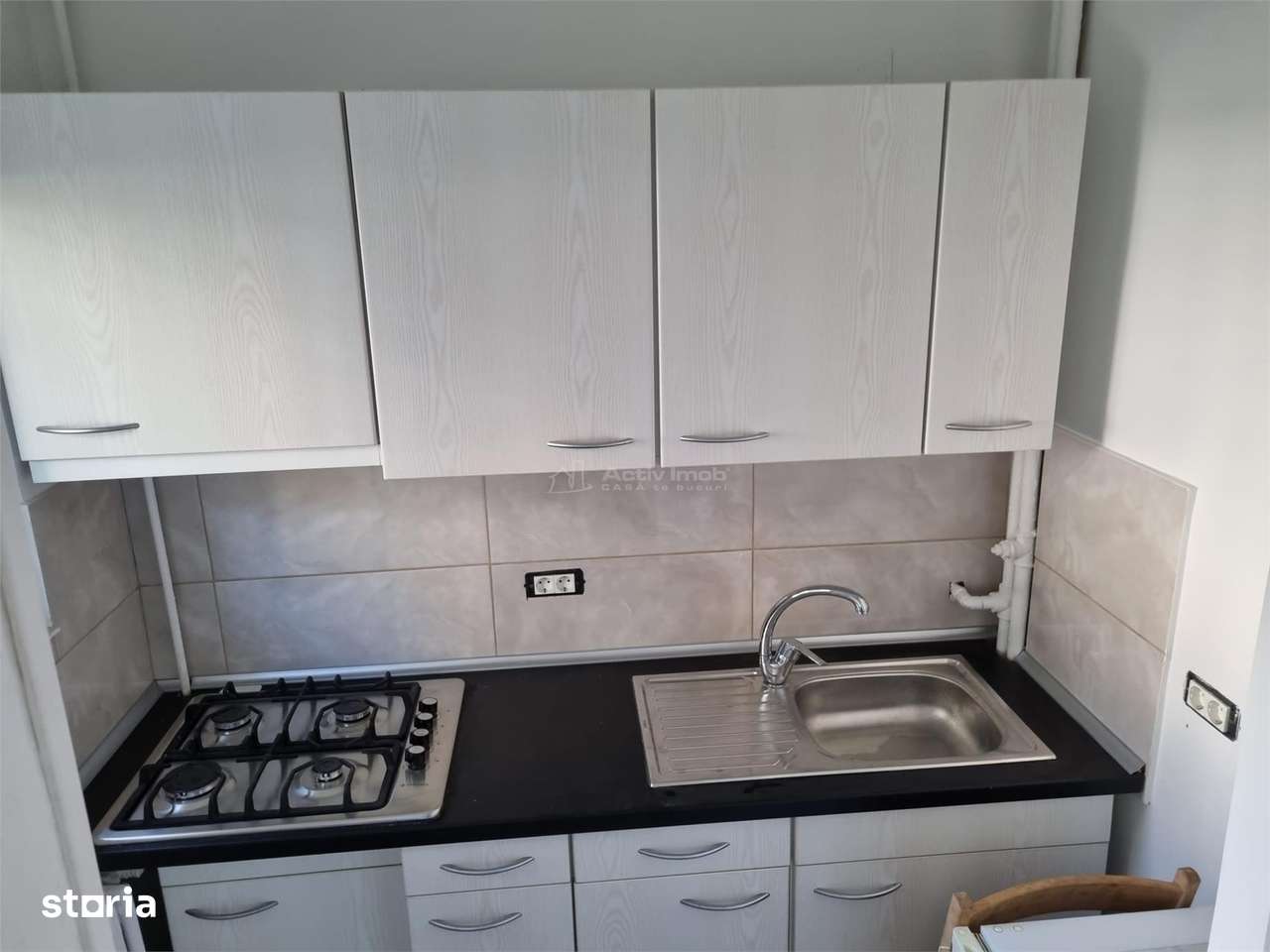 Garsoniera confort 1 - zona Vlaicu - Imagine principală: 2/7