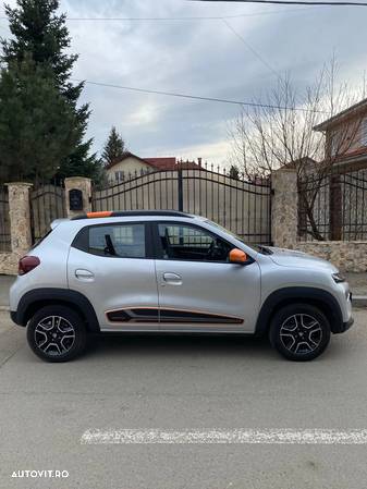 Dacia Spring Comfort Plus - 15