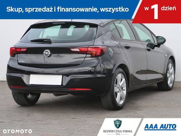 Opel Astra - 6