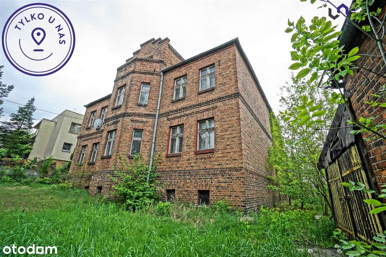 Kamienica na sprzedaż, Katowice - Pełny obrazek: 5/20