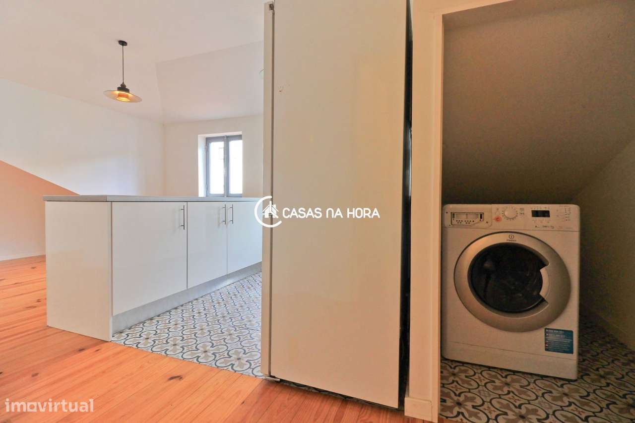 T2 Duplex | Centro do Porto | próximo Metro-22