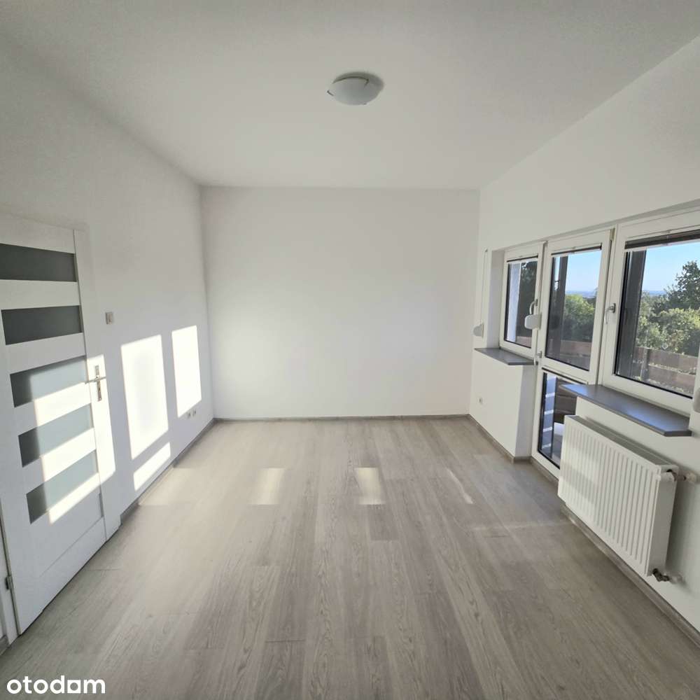 Komfortowy dom z ogrodem i niezależnym mieszkaniem-17