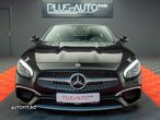 Mercedes-Benz SL 400 Aut - 3