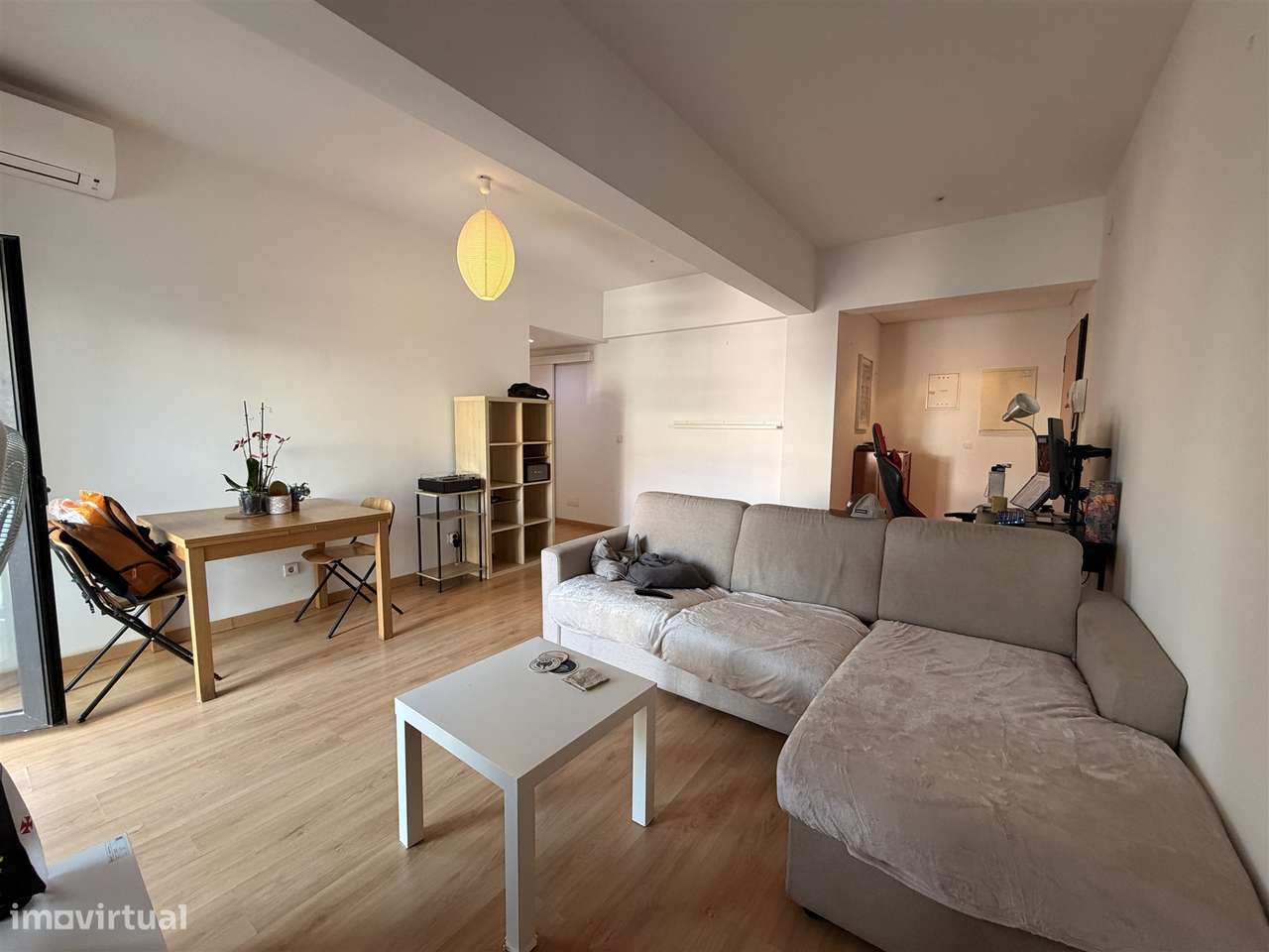 Apartamento T1 Venda em Arroios,Lisboa-10