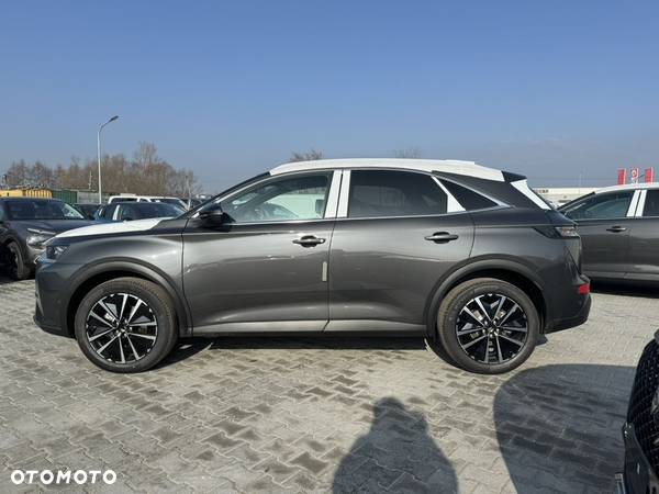 DS Automobiles DS 7 Crossback 1.5 BlueHDi Opera - 8