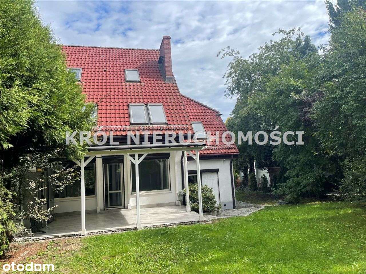 Dom Do Zamieszkania W Centrum! -18