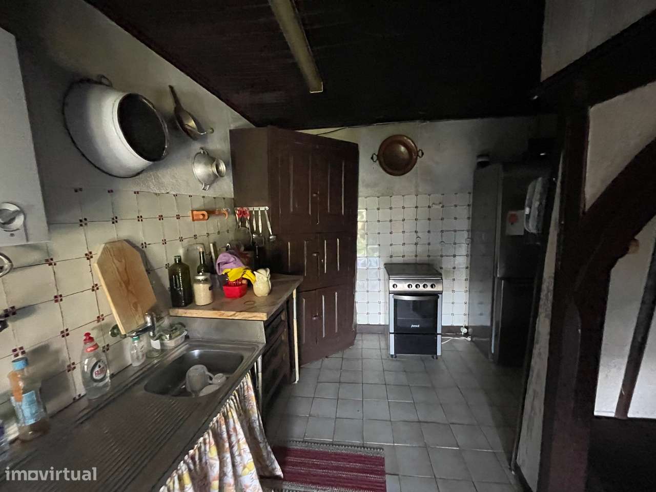 QUINTA EM MURÇA | CASA SENHORIAL | OPORTUNIDADE INVESTIMENTO-7