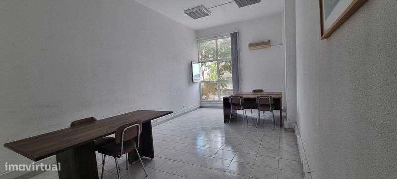 Arrendo Escritório em Carcavelos junto à A5 - Grande imagem: 5/5
