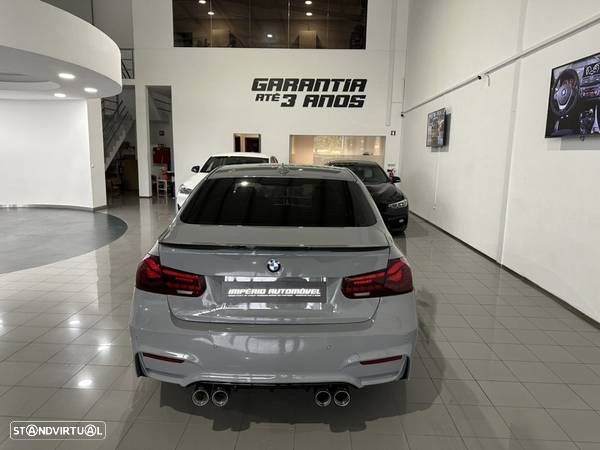 BMW 335 i Auto Pack M - 45