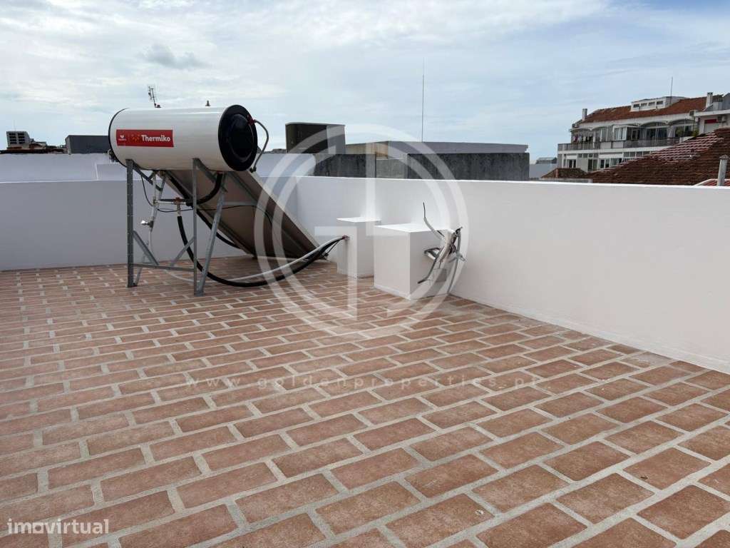 Moradia T3 na baixa de Faro - Grande imagem: 5/20