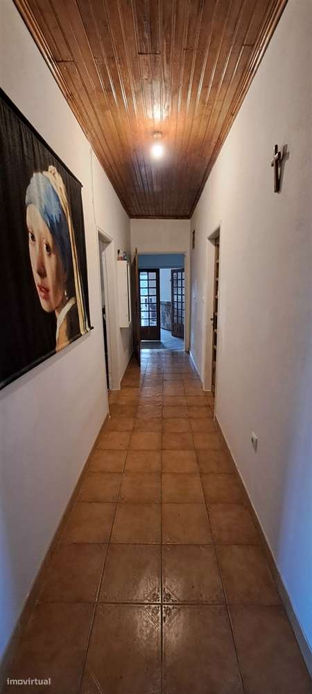 Moradia Isolada T3 Venda em Silva e Águas Vivas,Miranda do Douro-17