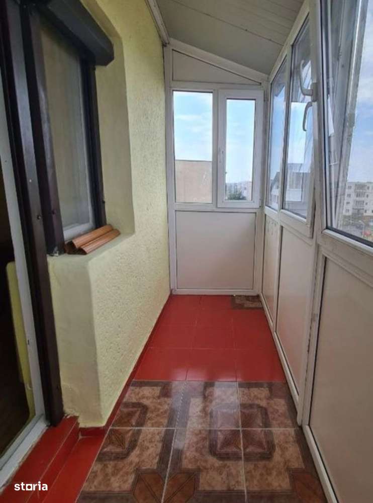 Apartament 2 camere decomandat , 2 balcoane-3