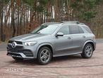 Mercedes-Benz GLE 300 d 4-Matic - 2