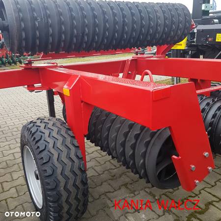 Agro Factory Cambridge Gromix 4,5m - 5